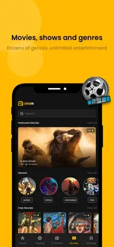 pikashow-app-download-for-pc Movies and shows
